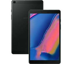 SAMSUNG Galaxy Tab A 8" Tablet (2019) - 32 GB, Black Damaged Box - £71.81 delivered with code @ Currys_Clearance / ebay