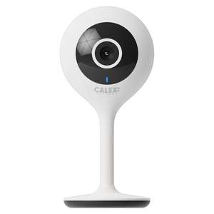 Calex Smart indoor IP camera £7.50 at Tesco Merseyside instore