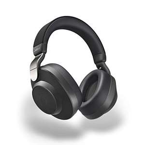 Jabra Elite 85h Bluetooth Headphones 5.0 with Active Noise Canceling (Used-Like New), £82.67 at Amazon Warehouse Germany