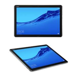 HUAWEI MediaPad M5 lite 10.1" Tablet - 3 RAM + 32GB Storage - £119.99 Using Code @ Huawei