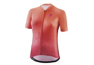 Specialised women's Jersey. £60 (£2.99 delivery) @ Specialized Shop