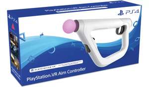 Sony PlayStation VR Aim Controller £54.99 (Free collection) @ Argos