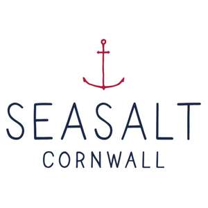 Up to 50% off sale (£3 delivery/ Free over £50) @ Seasalt Cornwall