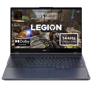 Lenovo Legion 7i Intel Core i7 16GB RAM 1TB SSD Nvidia RTX 2080 Super 15.6" Gaming Laptop - £1499.97 delivered @ Box.co.uk