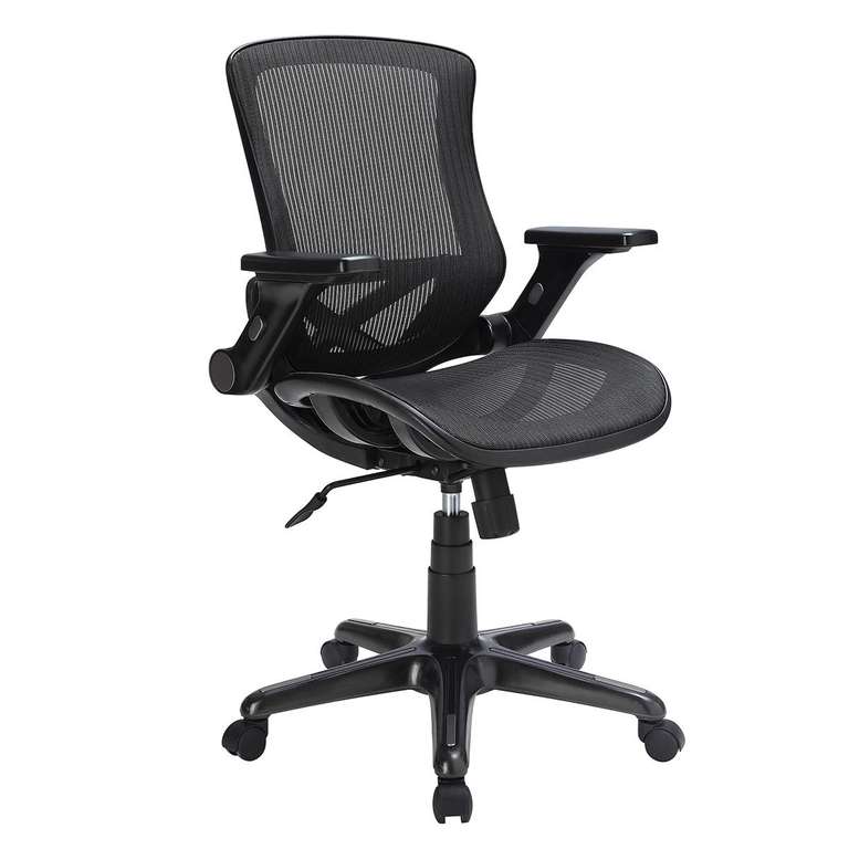 Whalen Metrex IV Bayside Furnishings Mesh Office Chair - £107.98 (in-store) @ Costco