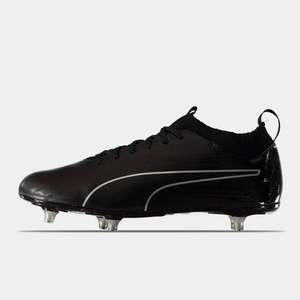 Puma EvoKnit SG Football Boots £16 + £4.99 delivery at Sports Direct