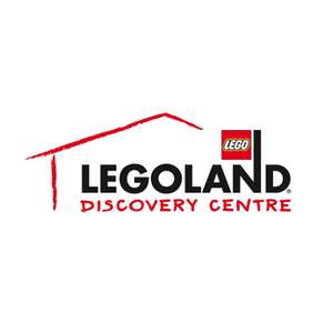 LEGO Half price theme park set with larger Legoland Theme park - £93.50 for both instore @ LEGO Discovery Centre