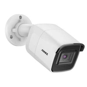 ANNKE C800 8MP PoE Security IP Camera - Sony Sensor / Motion Detection / Night Vision - £71.99 - Sold by Smart Home Brand Store / Amazon