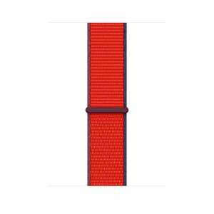 Apple Watch Sport loop 40/44mm Product Red for Apple Watch £24.99 + £1.35 delivery @ Mobile fun