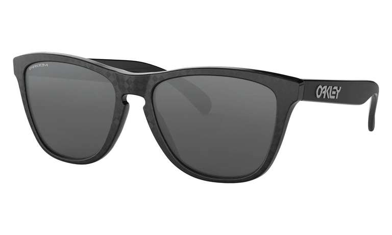 Oakley Frogskins Checkbox Collection Sunglasses - £57.50 delivered @ Oakley