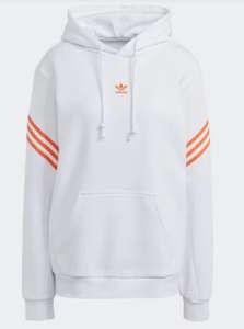Adidas Swarovski Hoodie Now £42.50 with code ordered via App Free Delivery @ Adidas