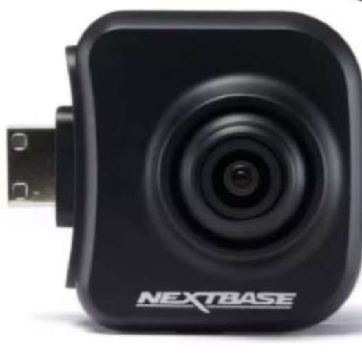 Certified Refurbished Nextbase Dash Cams from £13.99 (+£3.99 Delivery) @ Halfords