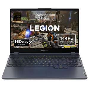 Lenovo Legion 7 15IMHg05 Core i7-10875H 16GB 1TB SSD RTX 2080 15.6 Inch Laptop £1499.97 @ Laptops Direct