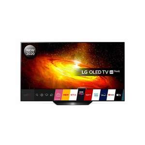 LG OLED65BX6LB 65" OLED TV £1449.95 @ Quzo