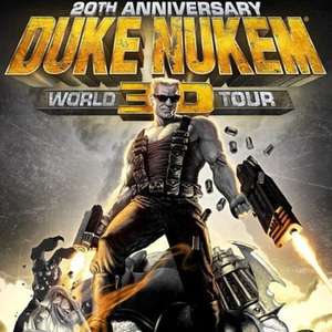 Duke Nukem 3D:20th Anniversary World Tour £3.19 / Risk of Rain 2 £7.99 / Bulletstorm Duke of Switch £9.99 (Nintendo Switch) @ Nintendo eShop