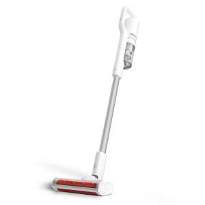 Roidmi R20 Cordless Vacuum Cleaner Stick, Anti Tangle Hair Brush Head, App Management, Lightweight, Hard Floor & Carpet £151.33 @ Amazon