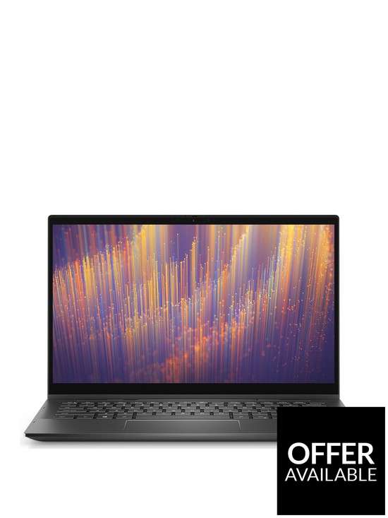 Dell Inspiron 13-7306 2-in-1 Laptop - 13.3in FHD Touchscreen, Intel Evo Core i5 1135G7, 8GB RAM From £999 + 20% cashback on BNPL @ Very