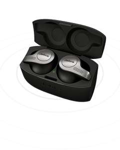 Jabra Elite 65t True Wireless Earbuds for Calls & Music £49.99 Direct from Jabra