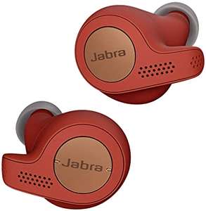 JABRA Elite Active 65t Wireless Bluetooth Sports Earbuds £69.99 at Jabra