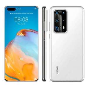 HUAWEI P40 Pro+ 5G with 8GB RAM, 512 GB storage, Kirin 990 5G, Octa-Core for £799.99 delivered @ Huawei