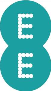 EE 5G Sim Only - 160GB £16pm + Choice Of (Britbox Or Apple Music 6m / BT Sport 3m) 24m - Total £384 Via Health Service Discounts @ EE