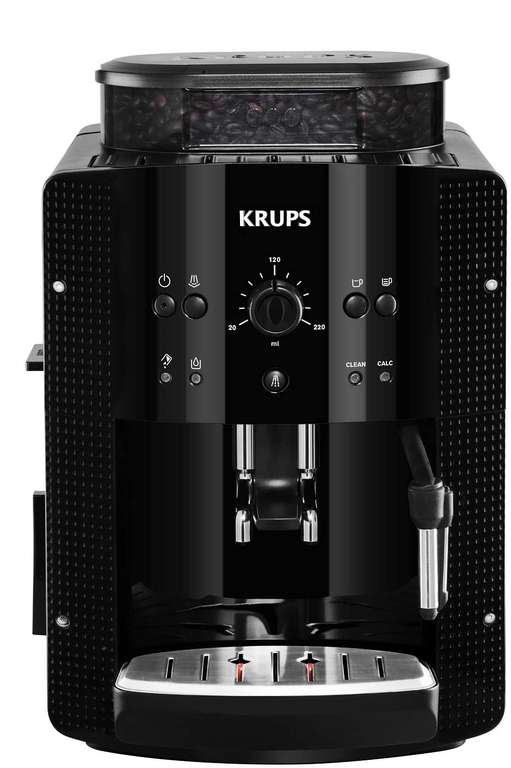 Krups Automatic Bean To Cup Coffee Machine 1.8 Litre 15 bar £133.86 (used-acceptable) - UK Mainland delivered @ Amazon Warehouse Italy