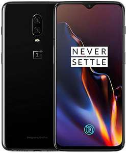 OnePlus 6T 6GB RAM 128GB Smartphone Unlocked Good Refurbished Condition - £174.99 Delivered @ Envirofone