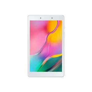 Samsung Galaxy Tab A T290 8 Inch WiFi Tablet - Silver £109.97 (£4.99 delivery) @ Laptops Direct