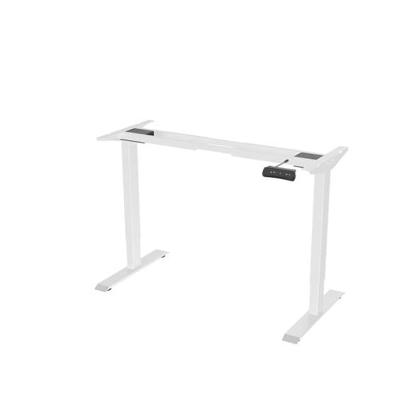 FlexiSpot ED2/EB2 dual-motor standing desk frame (No tabletop) - £219.99 after voucher @ Flexispot