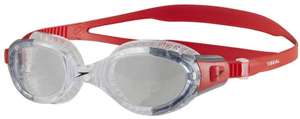 Speedo Adult Unisex Futura Biofuse Flexiseal Swimming Goggles £10 prime / £14.49 nonPrime at Amazon