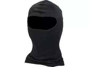 MYX Motorcycle Balaclava (Ultra Thin) - £1 (Free click & collect / Selected Stores) @ Halfords