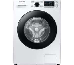 Samsung Series 5 Ecobubble 1400 spin washing machine 8kg white £379.99 at Currys PC World