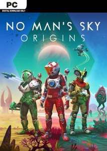 [Steam] No Man's Sky (PC) - £10.99 @ CDKeys