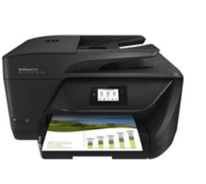 HP officejet 6950 with 2 month instant ink £79.99 using employee purchase scheme discount @ HP