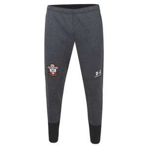 Under Armour Tracksuit bottom clearance £10 (£5 delivery) @ Southampton FC Store