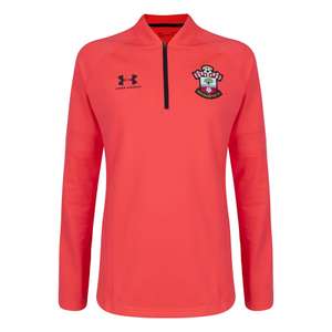 Under Armour Youth mid-Layer Training Wear Clearance £10 (£5 delivery) @ Southampton FC Store