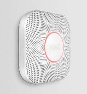 Google Nest Protect - Wired £84.99 @ Amazon