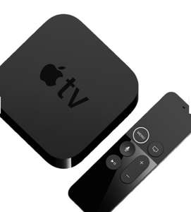Apple TV 4K 32GB/64GB - £149 (or £119/£139 for new accounts, with code) @ Very