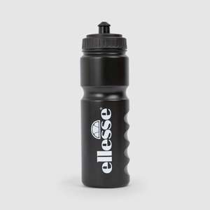 Ellesse Trail Water Bottle Now - £2.40 Free delivery @ Ellesse