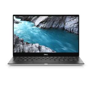 Dell XPS 13 - 9305 ( Intel Core 11th Generation i7-1165G7 Processor) 16GB Ram, 512GB SSD, Certified Refurbished - £805.80 with code @ Dell
