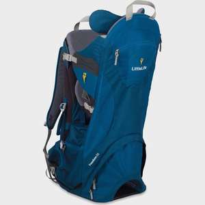 Littlelife Freedom S4 Child Carrier £139.10 at Go Outdoors