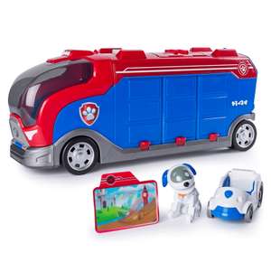 Paw Patrol Mission Paw Cruiser Vehicle - £24.99 + free Click and Collect @ Early Learning Centre