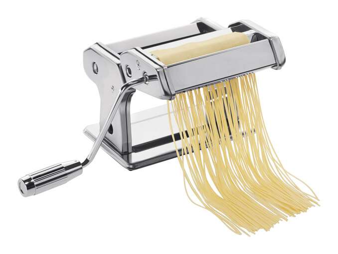 Lidl - Ernesto Pasta Maker (Spaghetti, Fettuccine & Lasagne sheets)