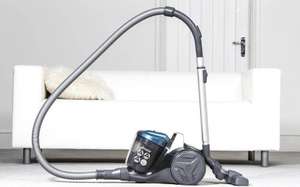 Hoover BR71BR01 NEW Breeze Compact Powerful Bagless Cylinder Vacuum Cleaner - £39.99 delivered from Direct Vacuums