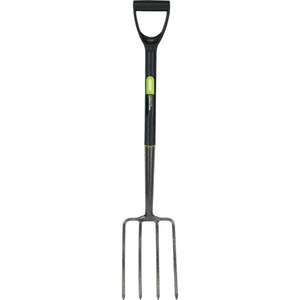 Draper Carbon Steel Garden Digging Fork for £14.58 delivered @ eBay / goldstar-leisure
