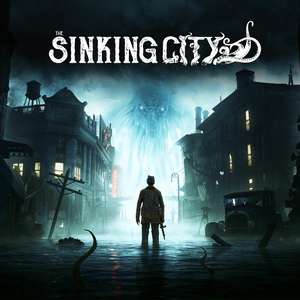 The Sinking City [Xbox Series X/S Optimised Version] £27.49 - No VPN required @ Xbox Store Iceland