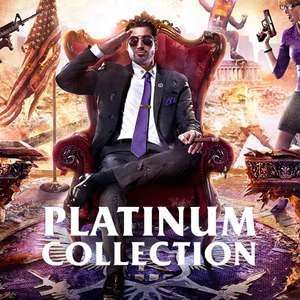 [Steam] Platinum Collection Build Your Own Bundle (PC) Inc DiRT Rally 2.0 GOTY, Prey, Wolfenstein - £8.99 @ Fanatical