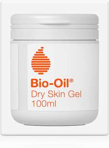Bio-Oil Dry Skin Gel - 90p @ ASDA Broughton