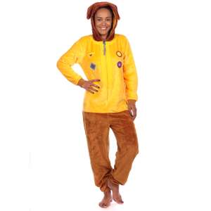 Womens Hey Duggee Onesie £12.95 delivered using code @ Character