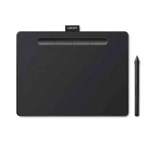 Wacom Intuos M Creative Pen Tablet with Bluetooth - £139.99 delivered @ Ryman